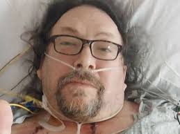 Fundraiser for Richard Palomino by Daniel Spillane : Ricky needs our help!