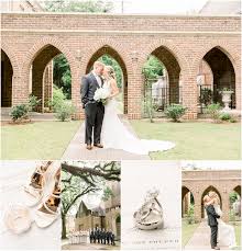 Alabama on the other hand is oddly different. Arika John Mobile Alabama Wedding Photographer Jennie Tewell