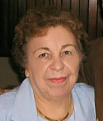 Obituary for Evelyn D'Agostino