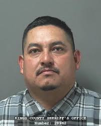 Police: Avenal man arrested in child molestation case