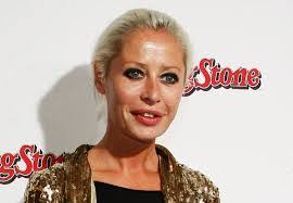 Wendy James's Instagram, Twitter & Facebook