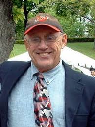 Whitmore remembered as hero for Little League