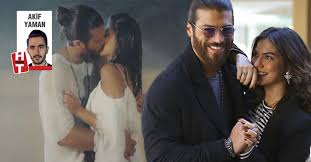 Aynı anda sevgilisine 28 bin dolar değerinde tektaş hediye etti. Can Yaman Dan Sasirtan Demet Ozdemir Aciklamasi Magazin Haberleri Fiskos Haberleri