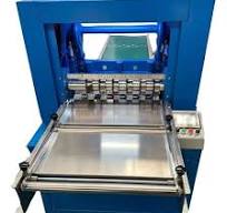Rubber Strips Cutter Machine Rubber Sheet Cutting Machine ...