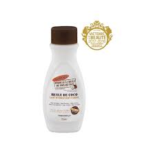 Le format pompe vous offre une facilité d'utilisation à tout moment. Palmer S Lait Hydratant Corps A L Huile De Coco Achetez Sur Everykid Com