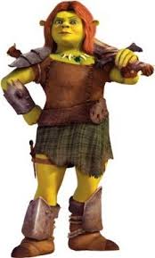 Shrek has rescued princess fiona, got married, and now is time to meet the. Princess Fiona Shrek Forever After C 2010 Dreamworks Animation Universal Pictures Princess Fiona Fiona Costume Non Disney Princesses