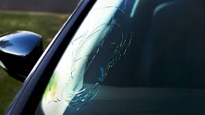 is it illegal to drive with a cracked windscreen goget car share is it illegal to drive with a cracked