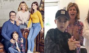 Kate gallaway after spending a year in the hospital, he began remodeling his house to meet the needs of his husband, derek draper. Heartache As Kate Garraway S Husband Derek Draper Set To Miss Son S Big Milestone Derek Draper Kate Garraway Husband