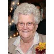 Lorraine Danielson Obituary May 2, 2012