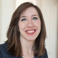 Indiegogo's Kate Drane Named B2C Tech Winner Of Chicago Inno's 50 On Fire  Awards