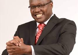 Governor Kananu Names Kidero-Era Looter Mutungi Her Deputy