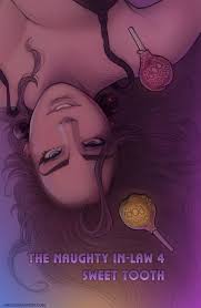 The Naughty in-Law pt. 4 Sweet Tooth Porn Comics [Romulo Mancin | Melkor]  (Porn Comic) Rule 34 Comics – R34Porn