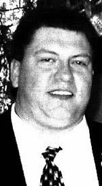 Kevin Bingham Obituary (1964