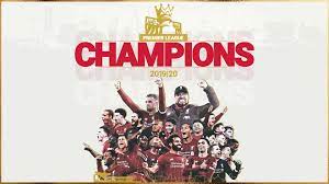Join now to share and explore tons of collections of awesome wallpapers. Liverpool Premier League Champions Wallpapers Wallpaper Cave