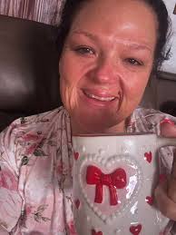 Let's drink this coffee and get to the Gym! No time to be slack, we got  GOALS. Are we tired? YES MAM. Would we like to sleep in? YES MAM! BUT GOALS