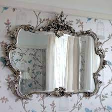 Wall Mirrors Feature Simple Designs And Easy Style They Come In Many Different Shapes And Sizes For Y Lighted Wall Mirror Mirror Wall Decor Mirror Design Wall