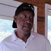 Mr. Jerome McBride Obituary