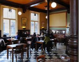 The 10 Best Brunch Spots In Antwerp Antwerp Antwerpen Belgium