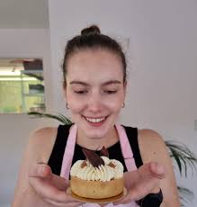 Baking with a Pastry Chef