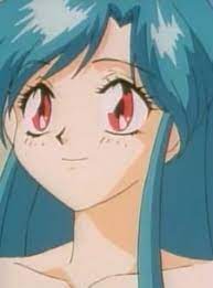 Diana (Minerva no Kenshi) - MyAnimeList.net