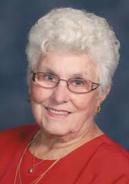 Joyce Hanlon Obituary