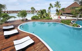 Robinson club resort & spa is located in ratomka. Robinson Club Maldives 4 Optional Dubai Stopover Dubai Up To 70 Voyage Prive