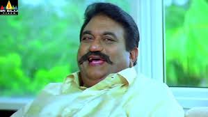 Madatha Kaaja Movie JP and Ashish Vidyarthi Comedy