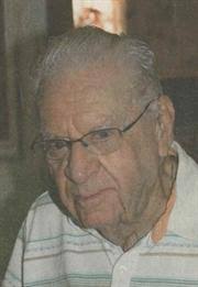 Obituary of James S. Eden