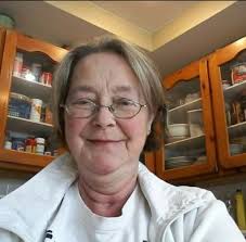 Nancy Darlene Edwards Obituary October 11, 2020