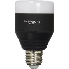 Bluetooth Smart Led Light Bulbs App Smartphone