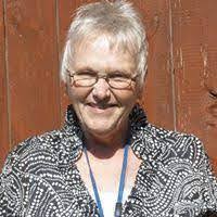 Doreen Pollock's Instagram, Twitter & Facebook