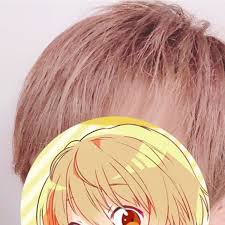 ボード るぅとくん るぅちゃん のピン