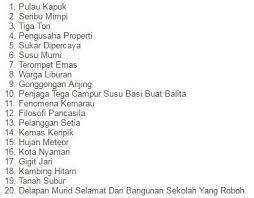 Kunci jawaban game tebak gambar level 11 chanelandroid. Kunci Jawaban Permainan Game Tebak Gambar Radenwinata Com