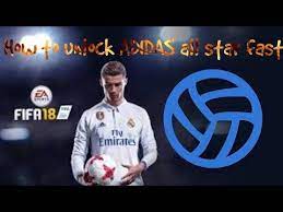 Jan 15, 2017 · about press copyright contact us creators advertise developers terms privacy policy & safety how youtube works test new features press copyright contact us creators. Wn How To Unlock The Adidas All Star Team On Fifa 17
