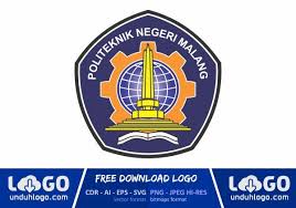 Logo Politeknik Negeri Malang In 2020 Logos Vector Logo Design Vector Logo