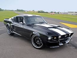 1967 Mustang Fastback Pit Viper Mustang Monthly Magazine Mustang Fastback Ford Mustang Fastback Ford Classic Cars