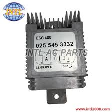 The 7.5 amp mini blade fuse for the ac system in the fuse box on the driver's side on the side of the dash. 0275458132 Electrical Relay Auxillary Fan Control Resistor For Mercedes Slk230 Slk 230 Intl Auto Air Conditioning Compressor