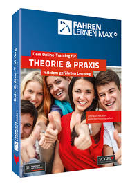 Fahren Lernen Max Online