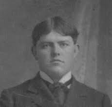 John Homer Mann Sr. (1884-1930)