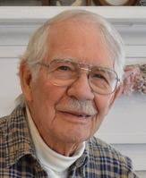 John Marr Obituary (1933