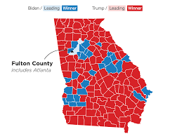 Maybe you would like to learn more about one of these? 2020 Election Results News And Analysis Npr