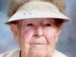 Berrel "Bee" Lavone Reid Mills Obituary (1920