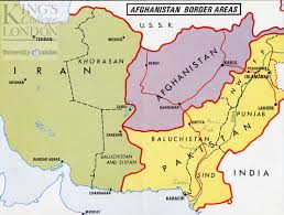 Russia was invited in by the communist afghan government to help them fight the mujahideen guerrillas. Jungle Maps Map Of Russia Afghanistan
