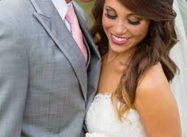 Tented Wedding Photos