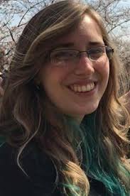 Naomi Waterhouse-Johnson Obituary (2018)