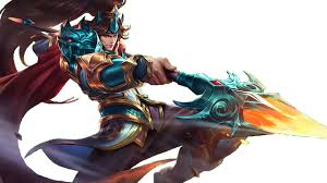 Gimana cara dapetin mmr hero? Mobile Legends Png Orion Gambar