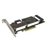 LSI SAS 9305-24i Host Bus Adapter 05-25699-00 SATA+SAS HBA Card