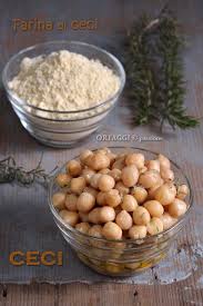 Cottura ceci in pentola a pressione. Pin Su Ortaggi Che Passione