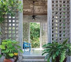 Desain rumah mewah style modern tropis bapak abarham dengan infinity pool. 12 Inspirasi Desain Rumah Tropis Modern Yuk Bikin Hunian Nyaman Seperti Ini Rumah123 Com