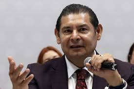 En Puebla se protege la labor de las y los periodistas: Alejandro Armenta